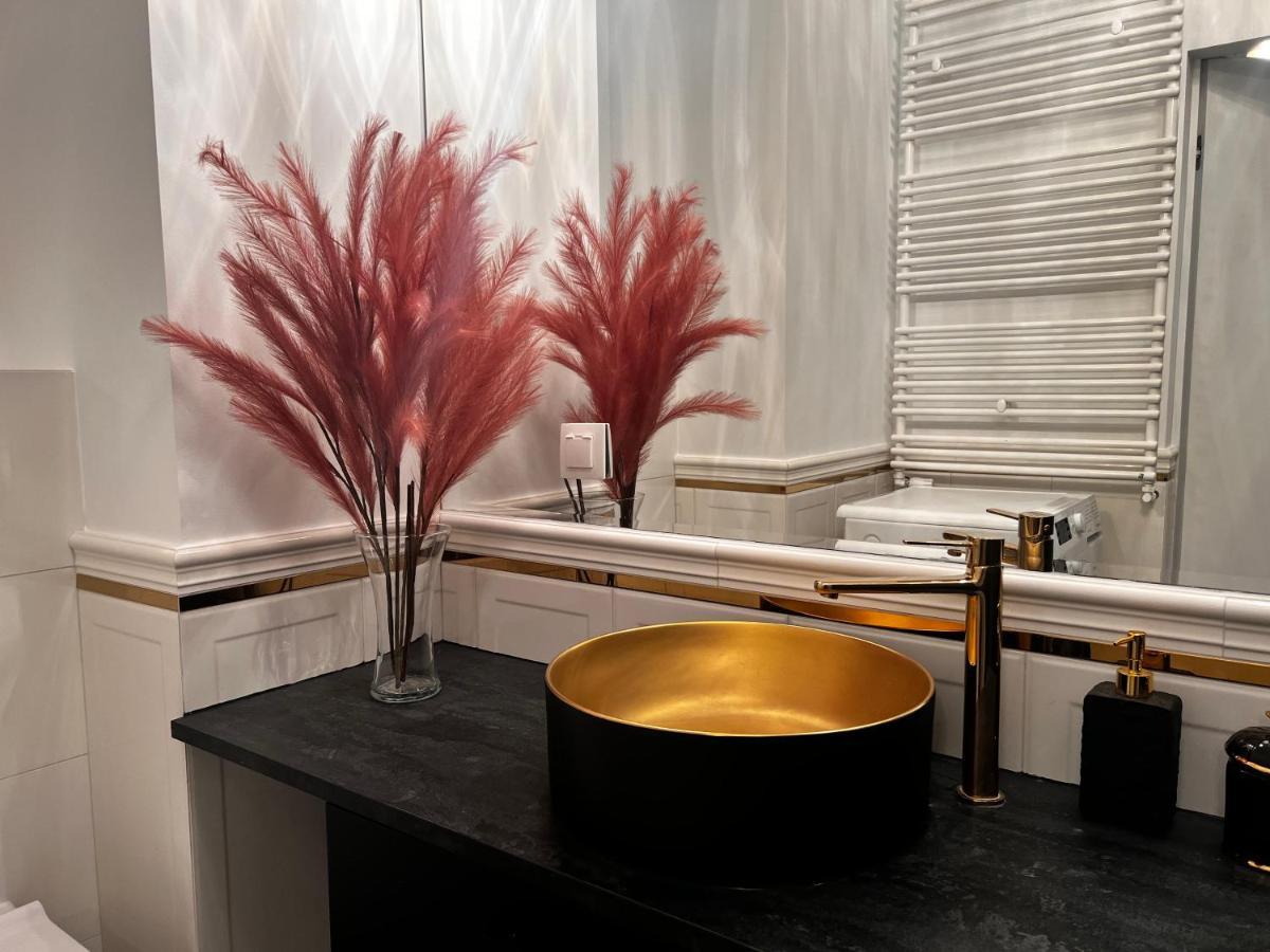 Jacuzzi Energyapart ชเตชชิน ภายนอก รูปภาพ