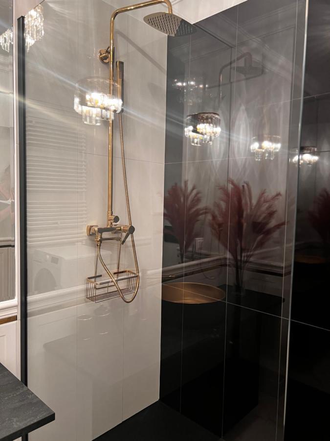 Jacuzzi Energyapart ชเตชชิน ภายนอก รูปภาพ