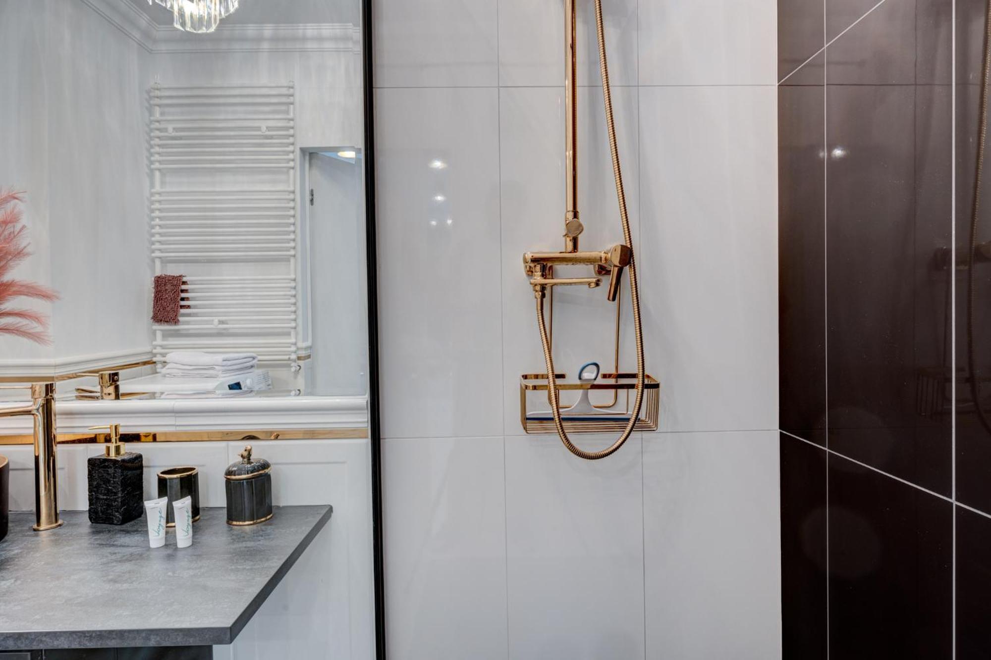 Jacuzzi Energyapart ชเตชชิน ภายนอก รูปภาพ